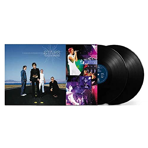 Stars: The Best of 1992 – 2002 [2LP] [Vinyl LP] von UNIVERSAL MUSIC GROUP
