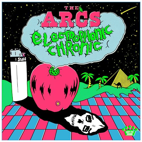 Electrophonic Chronic (Vinyl) von Universal Music Records