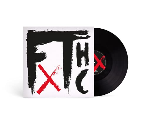 FTHC [Vinyl LP] von Universal Music Records