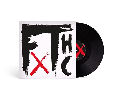 FTHC [Vinyl LP] von Polydor