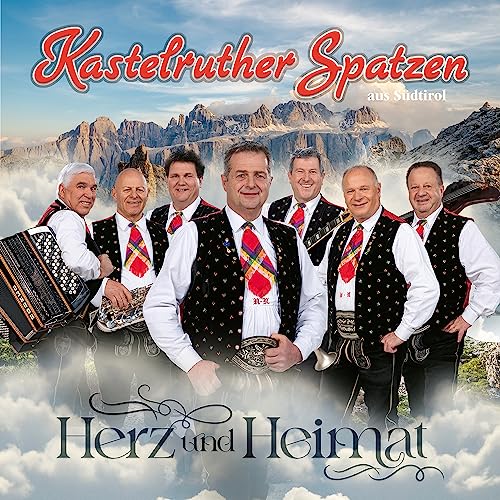 Herz und Heimat von Universal Music Records