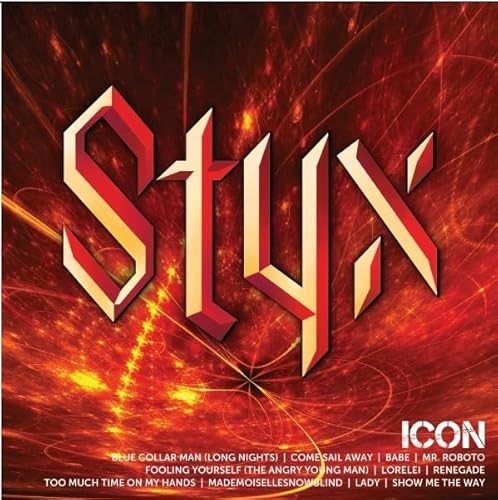 Icon (Ltd. Edt.) [Vinyl LP] von Universal Music Records