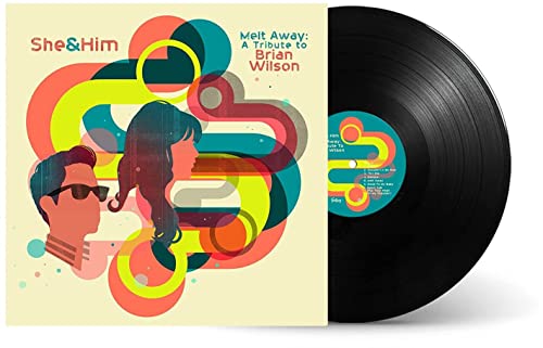 Melt Away: a Tribute to Brian Wilson [Vinyl LP] von Universal Music Records