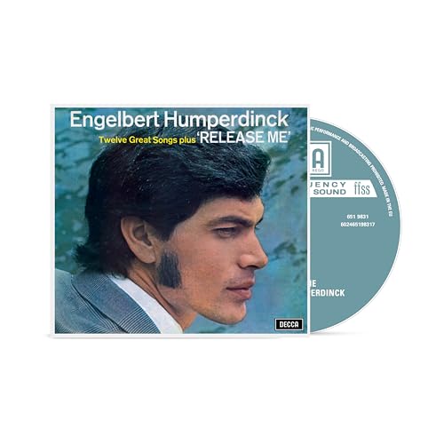 Release Me von Universal Music Records