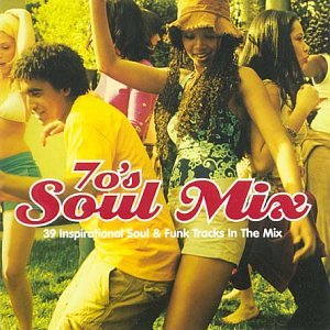 70's Soul Mix von Universal Music TV