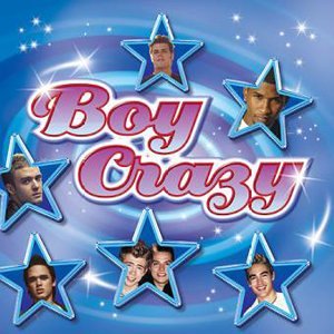 Boy Crazy [CD + DVD] von Universal Music TV