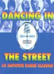 Dancing in the Street von Universal Music TV