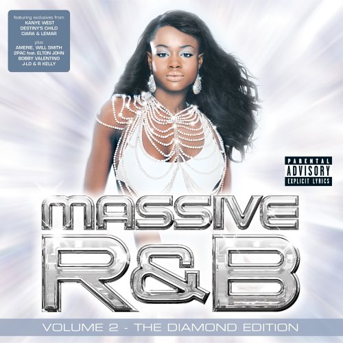 Massive R&B von Universal Music TV