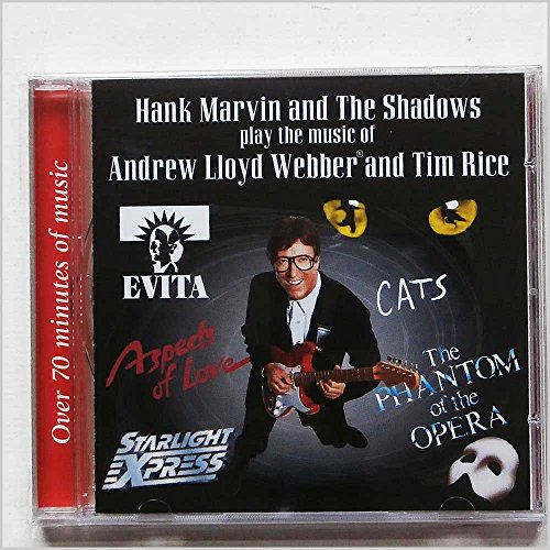 Play Andrew Lloyd Webber... von Universal Music TV