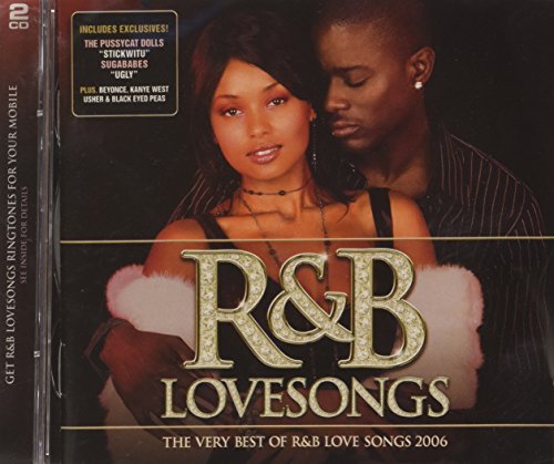R&B Love Songs von Universal Music TV