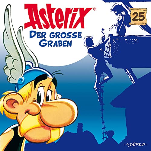 25: der Große Graben 25: der Große Graben von UNIVERSAL MUSIC GROUP
