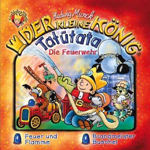 36: Tatütata - Die Feuerwehr 36: Tatütata - Die Feuerwehr von UNIVERSAL MUSIC GROUP