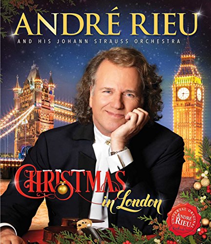 Christmas In London [Blu-ray] von Decca Records