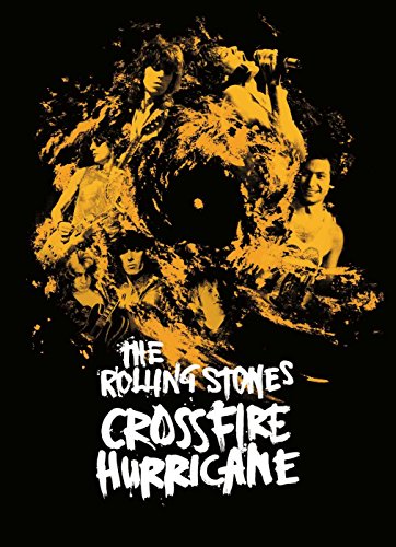 Crossfire Hurricane (DVD) von Eagle Rock