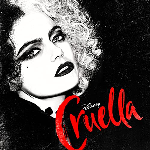 Cruella (Original Motion Picture Soundtrack) von Universal Music Vertrieb - A Division of Universal Music GmbH