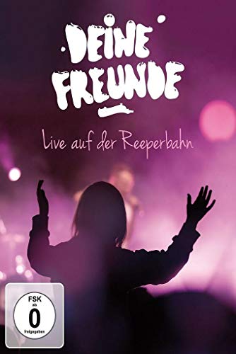 Deine Freunde - Live von der Reeperbahn von UNIVERSAL MUSIC GROUP