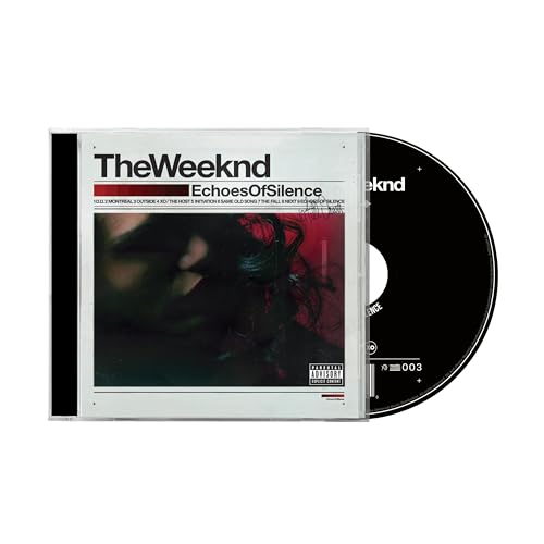 Echoes Of Silence Echoes Of Silence von Republic