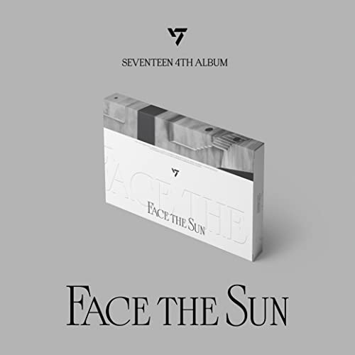 'Face the Sun' (Ep.1 Control) von Universal Music Vertrieb - A Division of Universal Music GmbH