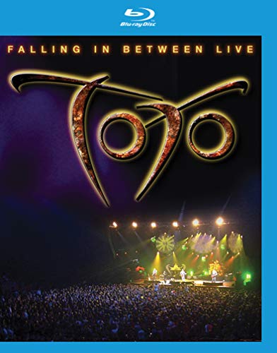 Falling In Between Live (Bluray) [Blu-ray] von Universal Music Vertrieb - A Division of Universal Music GmbH