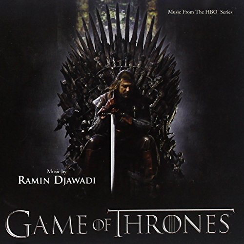 Game of Thrones von Universal Music Vertrieb - A Division of Universal Music GmbH