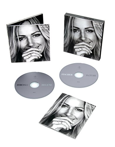 Helene Fischer (Deluxe Edt.) von Polydor
