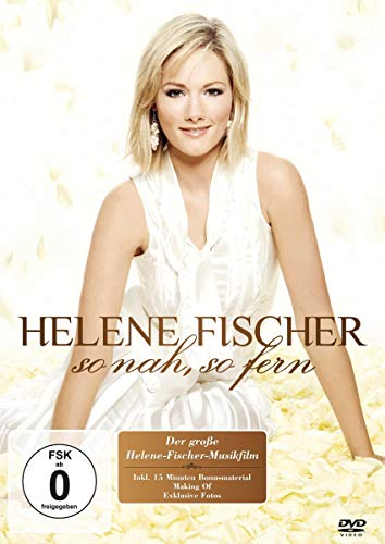 Helene Fischer - So nah, so fern von UNIVERSAL MUSIC GROUP