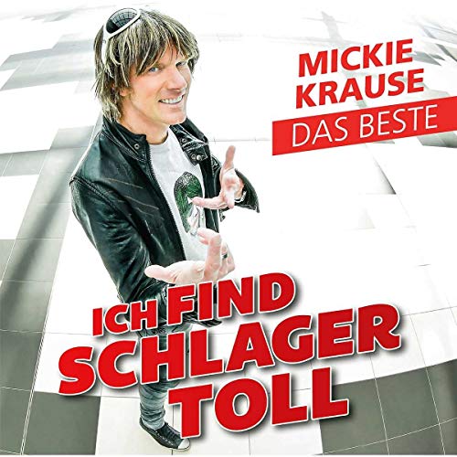 Ich Find Schlager Toll - das Beste Ich Find Schlager Toll - das Beste von UNIVERSAL MUSIC GROUP