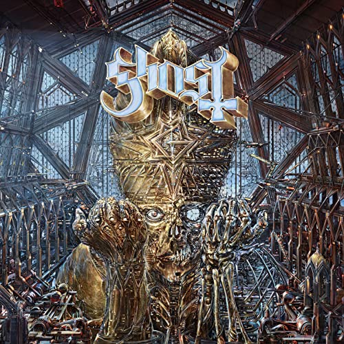 Impera von SPINEFARM RECORDS