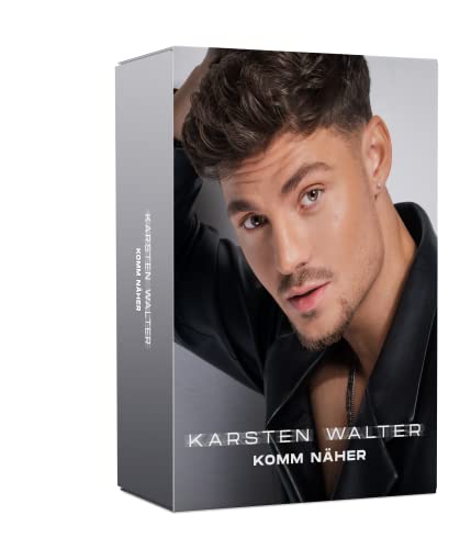 Komm näher (Ltd.Fanbox) von Universal Music Vertrieb - A Division of Universal Music GmbH