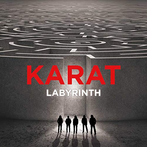 Labyrinth Labyrinth von UNIVERSAL