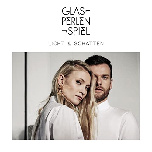 Licht & Schatten von UNIVERSAL MUSIC GROUP