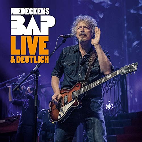 Live & Deutlich (2cd) von Universal Music Vertrieb - A Division of Universal Music GmbH