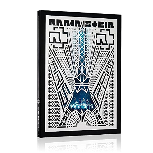 Rammstein: Paris [Blu-ray] von UNIVERSAL MUSIC GROUP