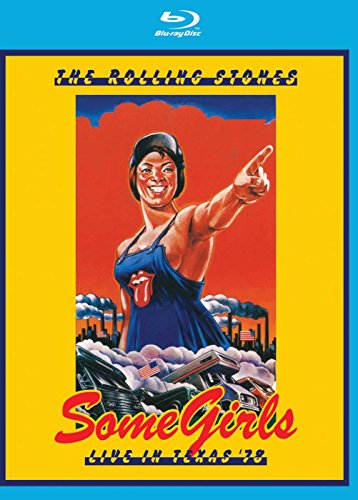 Some Girls - Live In Texas '78 [DVD] [2011] [Blu-ray] [UK Import] von Universal Music Vertrieb - A Division of Universal Music GmbH
