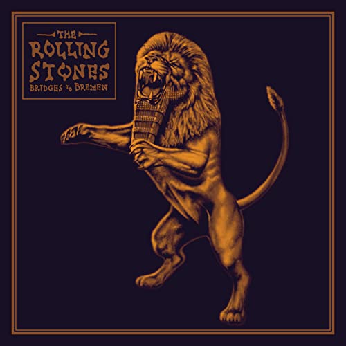 The Rolling Stones - Bridges to Bremen von Universal Music Vertrieb - A Division of Universal Music GmbH