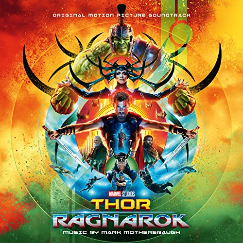Thor: Ragnarok Thor: Ragnarok von Disney