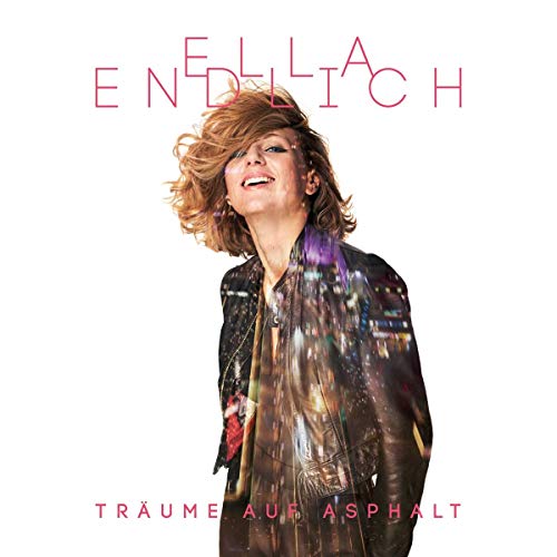 Träume auf Asphalt Träume auf Asphalt von Koch