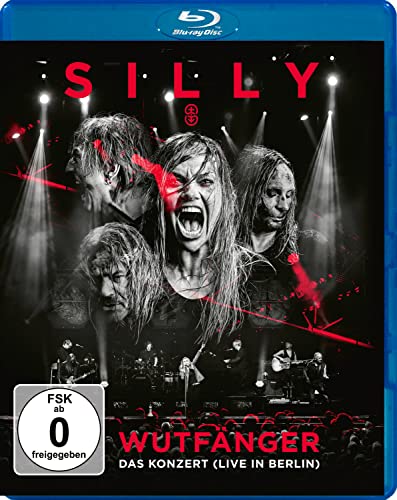Wutfänger - Das Konzert Live in Berlin [Blu-ray] von Arthaus Musik