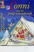 22: Conni und die Jungs Von Nebenan [Musikkassette] von Universal Music