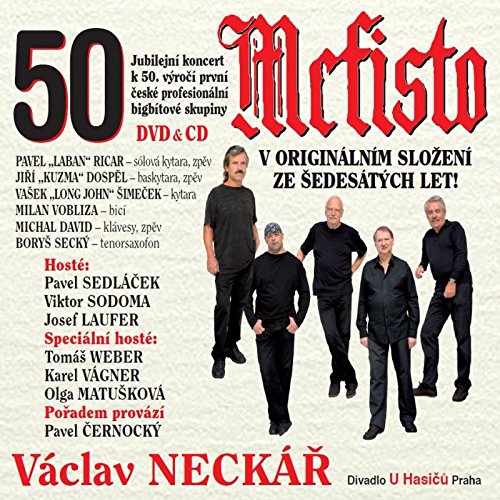 50 let (DVD+CD) von Universal Music