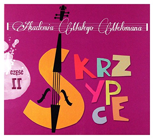 Akademia MaĹ ego Melomana vol. 2 [CD] von Universal Music