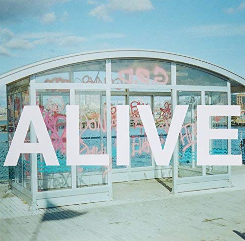 Alive [Vinyl LP] von Universal Music