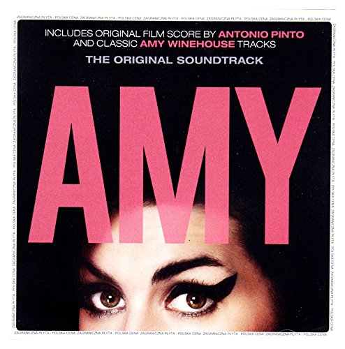 Amy Winehouse: Amy The soundtrack (PL) [CD] von Universal Music
