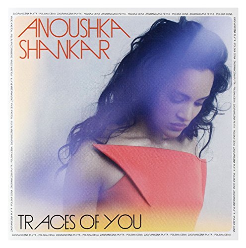 Anoushka Shankar: Traces Of You (Pl) [CD] von Universal Music