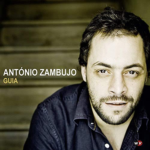 Antonio Zambujo - Guia [2LP VINYL] von Universal Music