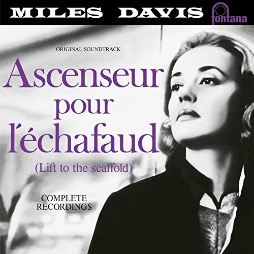 Ascenseur Pour L'Echafaud (Elevator to the Gallows) (Original Soundtrack) [Vinyl LP] von Universal Music