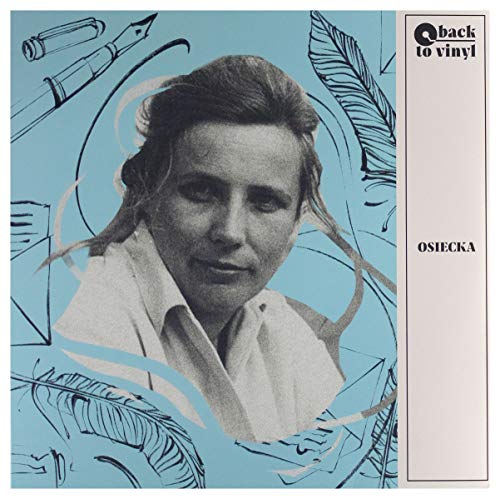 Back To Vinyl Osiecka [Winyl] von Universal Music