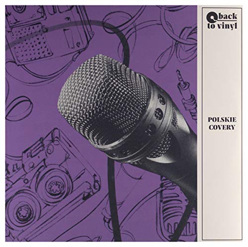 Back To Vinyl Polskie Covery [Winyl] von Universal Music