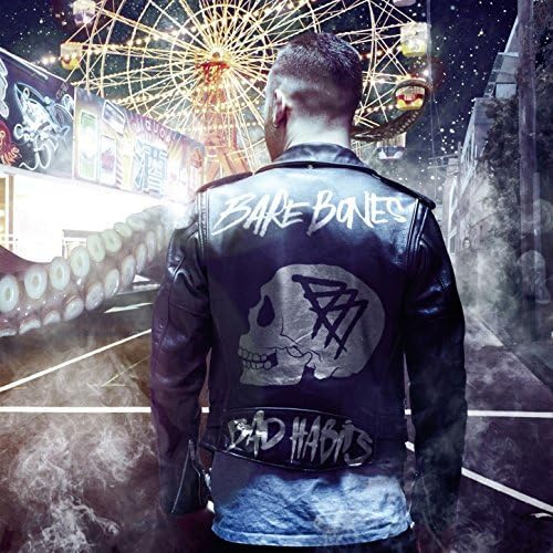 Bad Habits (Limited Edition Splatter Vinyl) [Vinyl LP] von Universal Music