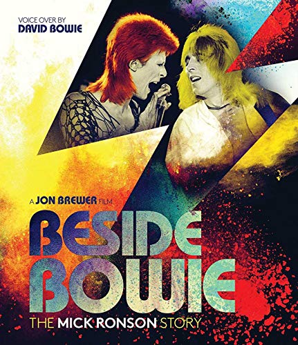 Beside Bowie: The Mick Ronson Story von UNIVERSAL MUSIC GROUP